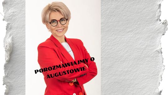 Izabela Piasecka i Andrzej Zarzecki szeroko omawiają temat opłat za śmieci w naszym mieście.