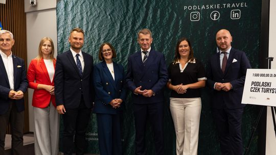 Podlaski Bon Turystyczny zmienia formułę
