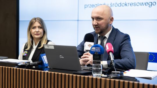 Podlaskie inwestuje w bezpieczeństwo. 740 mln zł w odpowiedzi na nowe wyzwania