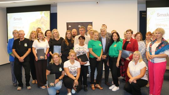 Podlaskie wdraża jedyny program w Polsce dotyczący bezpieczeństwa (foto i video)