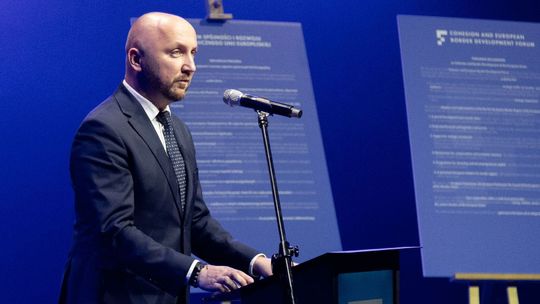 Podpisanie Deklaracji Podlaskiej