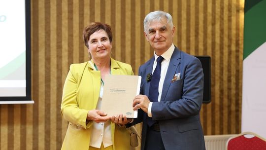 Podpisano umowę na dofinansowanie – ważny krok dla kultury w Nowince