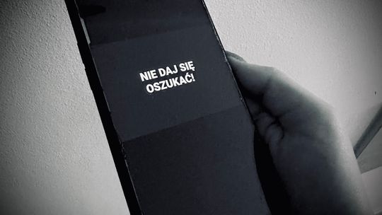 Podszywał się pod pracownika socjalnego i okradał seniorki