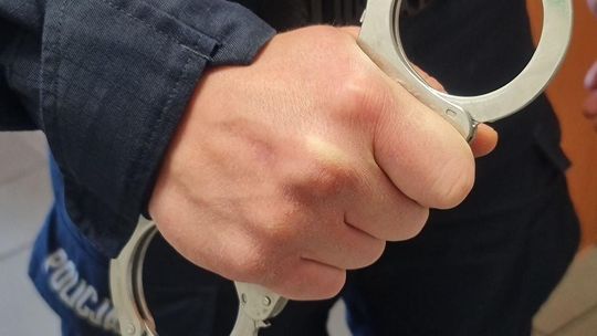 Podszywał się pod pracownika socjalnego i okradał seniorki. 48-latek zatrzymany