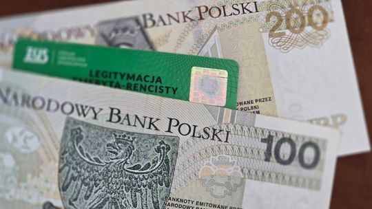 Ponad 219 tys. emerytur czerwcowych przeliczonych przez ZUS. W Podlaskiem  4,3 tys. świadczeń