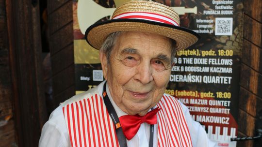 Ponad 50 lat z jazzem