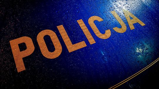 Poszukiwany sam zgłosił się do augustowskiej policji. 42-latek trafił do aresztu