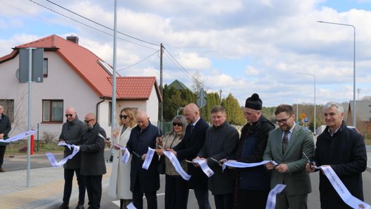 Powstała niezwykle ważna inwestycja w gminie Płaska (foto i video)