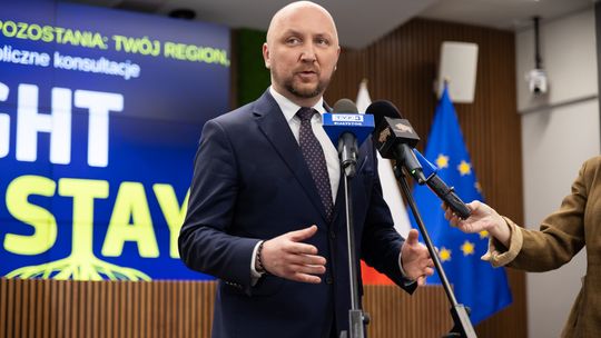 „Prawo do pozostania” szansą dla Podlaskiego. Ruszyły konsultacje unijnej strategii