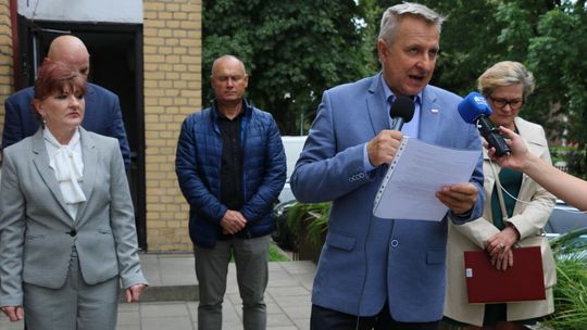 Przewodniczący rady kwestionuje prawomocny wyrok