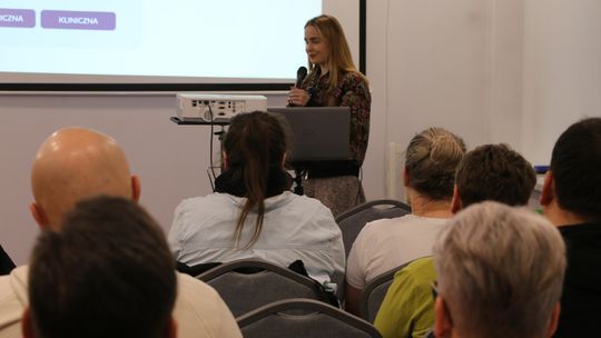 Przychodnia Rodzinna w Augustowie wspiera pacjentów w leczeniu otyłości