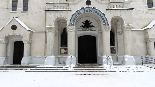 Augustowska Bazylika to szczególny zabytek na mapie naszego miasta.