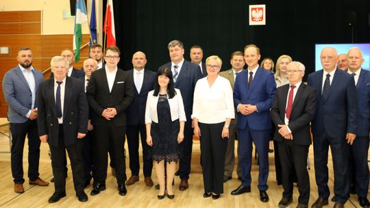 Rodzina na swoim? Kolejne pytania o zatrudnienia w powiecie augustowskim