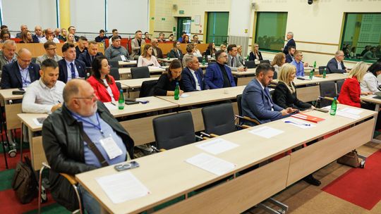 Sojusz dla Regionu. Druga konferencja o cyberbezpieczeństwie i ochronie krytycznej