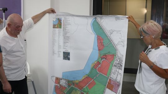 Towarzystwo Miłośników Ziemi Augustowskiej mówi „nie” obwodnicy i zmianom planu dla Zarzecza