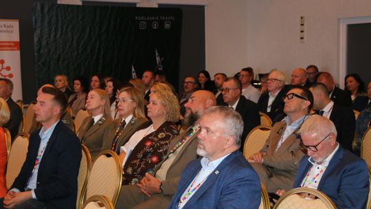 Turystyka przyszłości tematem rozmów w Augustowie. Podlaskie pokazało swoje dobre praktyki