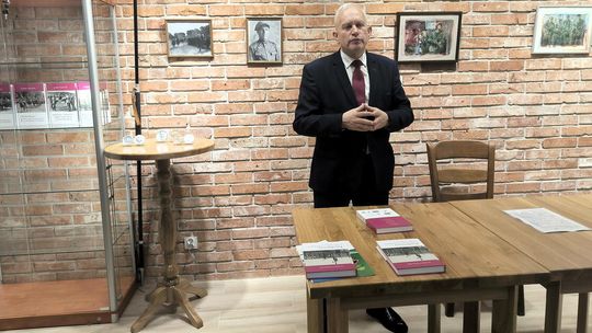 Ułani w Augustowie i na Ziemi Augustowskiej
