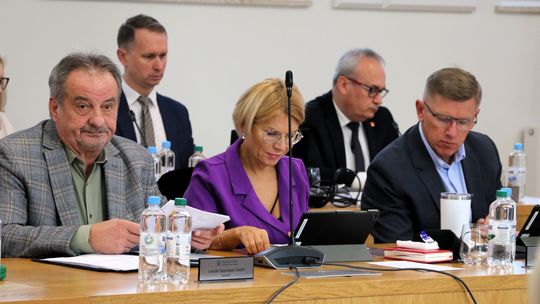 Wniosek augustowskich radnych Koalicji Obywatelskiej do burmistrza