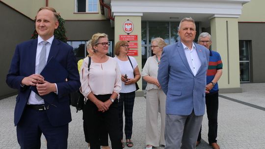 Wnukowski zaapelował o przeprosiny