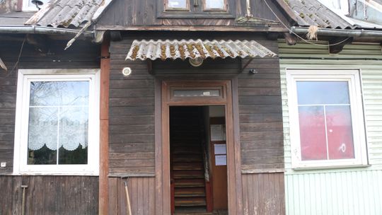 Wracamy do sprawy toalety przy ul. Turystycznej. Jest odpowiedź zarządcy