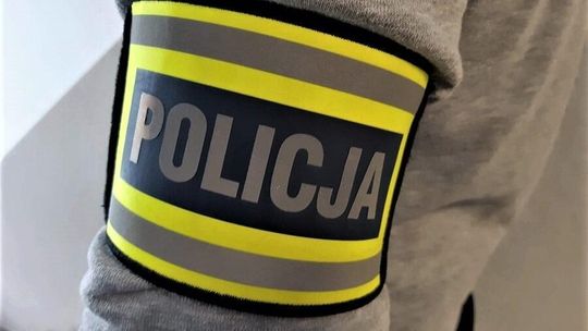 Wszedł przez uchylone okno i zaatakował śpiącą kobietę. 44-latek zatrzymany przez kryminalnych
