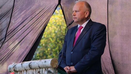 Wywiad z Jarosławem Szlaszyńskim