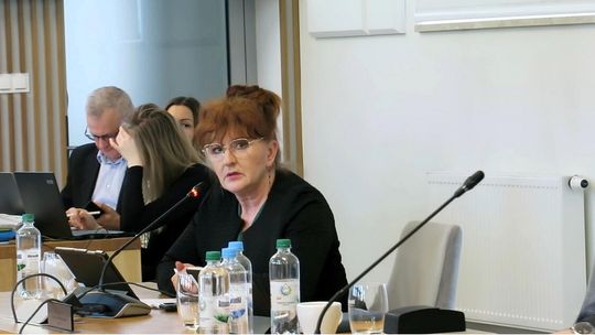 Zdumiewające słowa radnej PiS o turystach w Augustowie