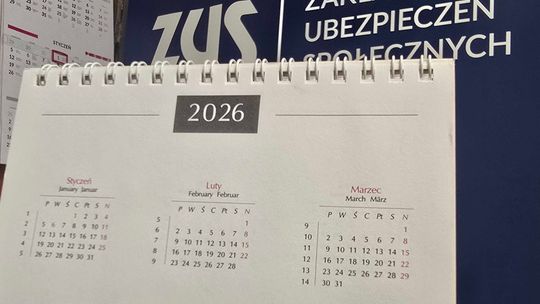 Zmiany  w prawie pracy od 2026 r. Zaświadczenia do „stażowego” wyda ZUS