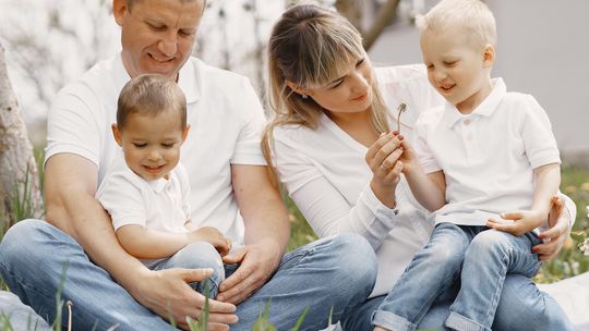Zostało już niewiele czasu. Warto złożyć wniosek o 800 plus do 30 kwietnia