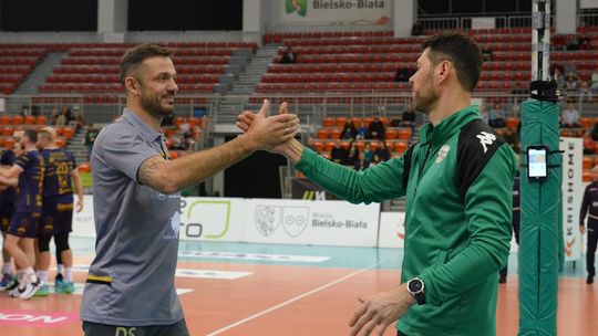 Zrobili to! Necko Augustów z pierwszym wyjazdowym zwycięstwem!