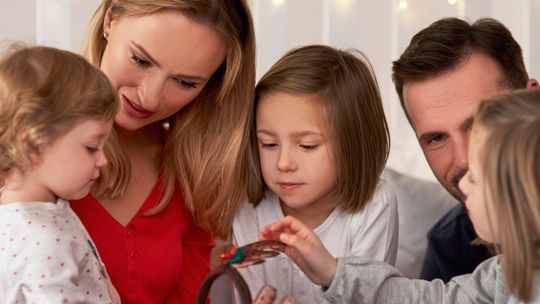 ZUS od początku roku wypłacił ponad 54 miliardy złotych w ramach świadczenia wychowawczego