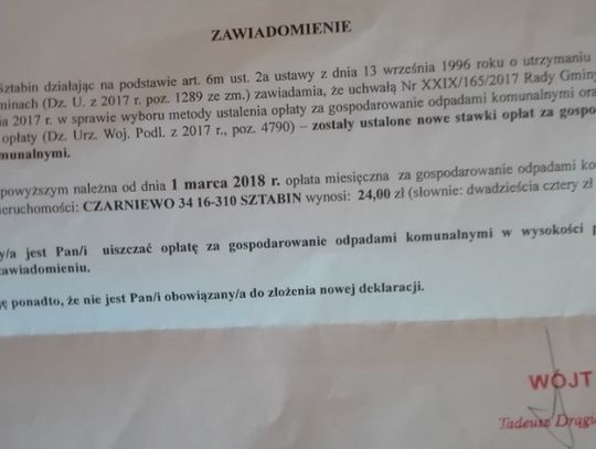 100 procentowa podwyżka przed wyborami