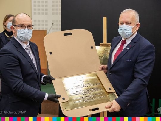 100. rocznica Bitwy Niemeńskiej 