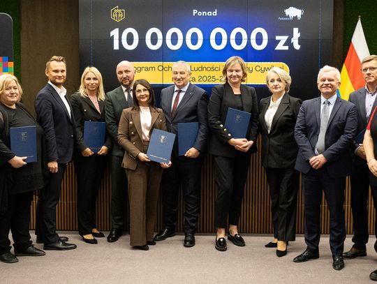 12 mln zł na wsparcie dla podlaskich szpitali