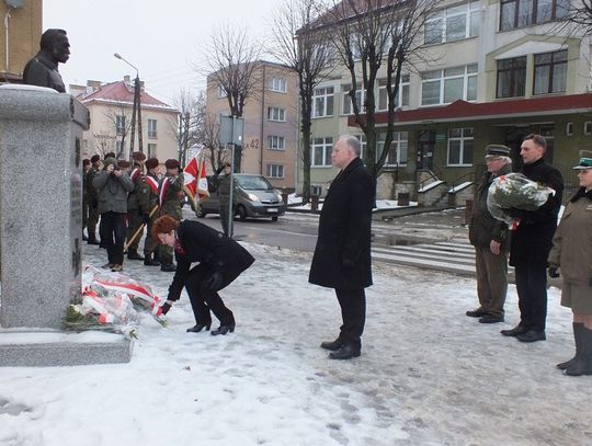 154 rocznica wybuchu Powstania Styczniowego