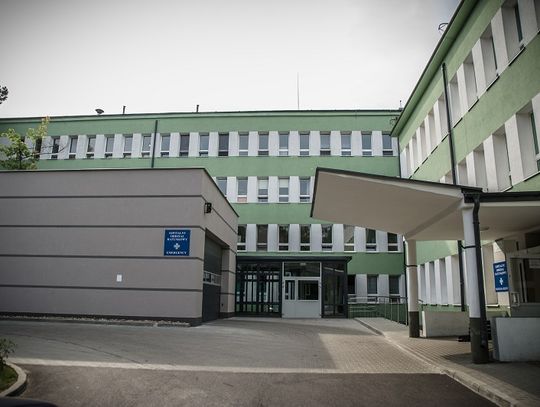 2 mln zł dla szpitala