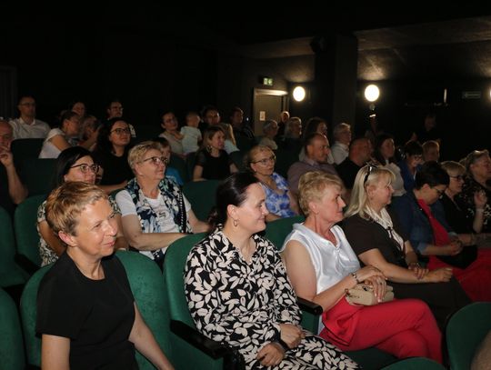 20 lat działalności Augustowskiego Stowarzyszenia Kulturalno-Społecznego