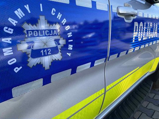 35-latek miał sądowy zakaz jazdy i amfetaminę w organizmie