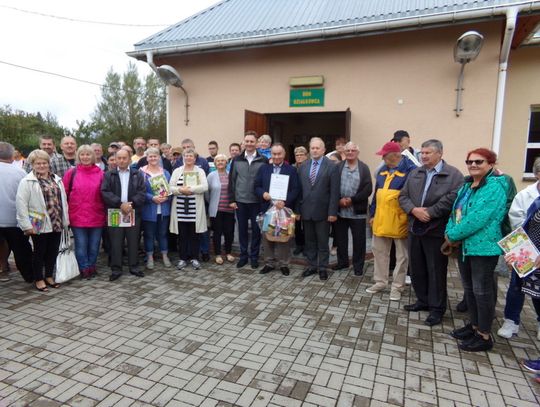 40 lat minęło jak jeden dzień 