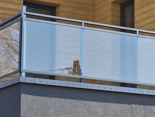 5 sygnałów, że balkon jest źle wykonany – sprawdź, zanim będzie za późno