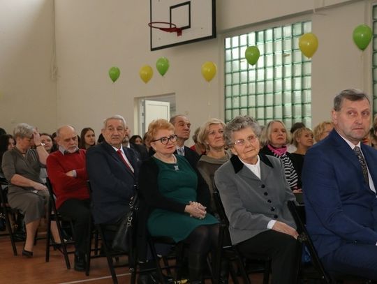 75-lecie Zespołu Szkół Technicznych w Augustowie (foto i video) 