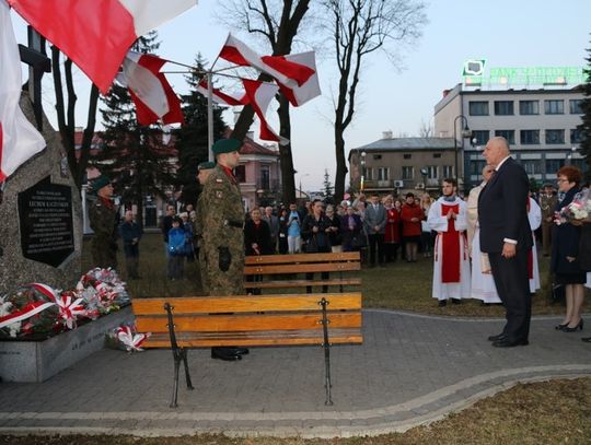 8 rocznica katastrofy smoleńskiej (zdjęcia)