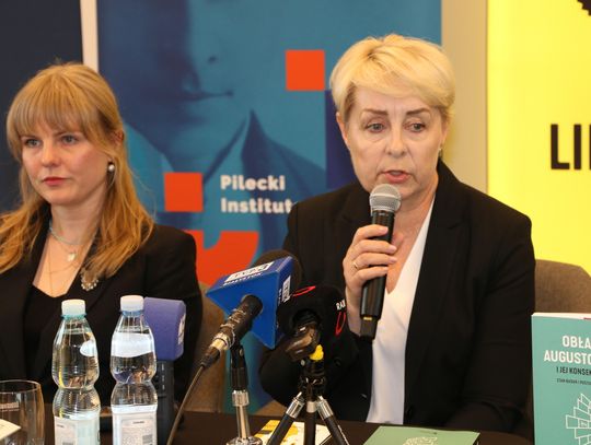 80. rocznica Obławy Augustowskiej – pamięć o ofiarach sowieckiej zbrodni (video)