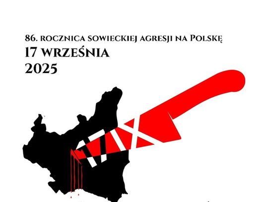 86 lat od sowieckiej agresji – uroczystości w Białobrzegach i Augustowie