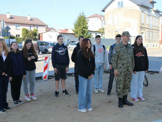 88. rocznica śmierci Pierwszego Marszałka Polski Józefa Piłsudskiego 