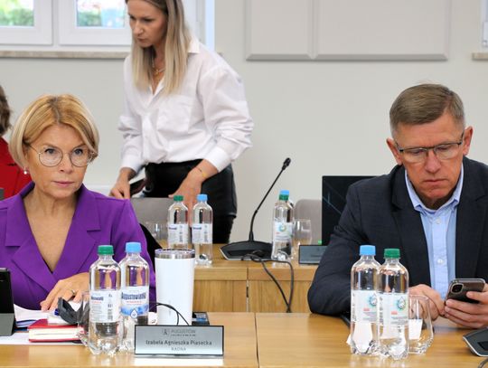 Jest to kuriozum -uważa radna Izabela Piasecka.