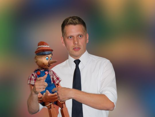 Afera gazetowa Tomasza Dobkowskiego
