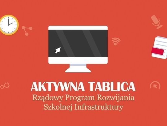 Aktywna Tablica