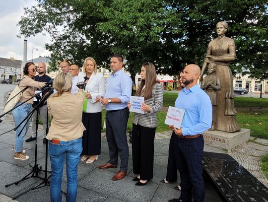 Aktywny Maluch: nowe szanse dla gmin w województwie podlaskim