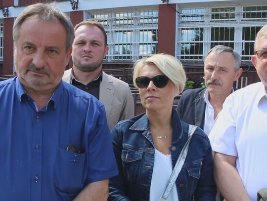 Apel klubu radnych Koalicji Obywatelskiej